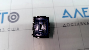 Driver's seat heating button Toyota Rav4 19-