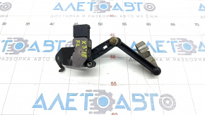 Front body tilt sensor BMW X3 G01 18-21 with traction