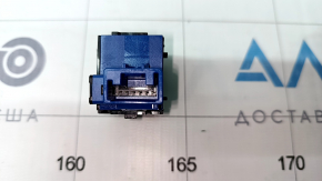 Toyota Rav4 19- Instrument Panel Light Control Button