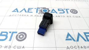 Toyota Rav4 19- Stabilization Disabling Button
