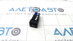 High beam switch button Toyota Rav4 19-