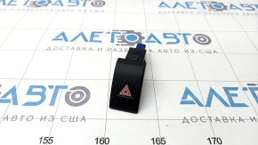 Hazard warning button Toyota Rav4 19-