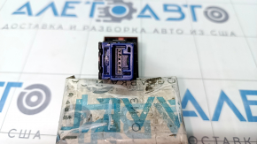 Hazard warning button Toyota Rav4 19-