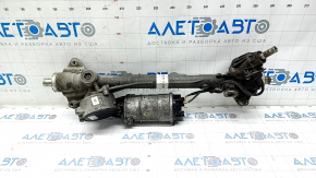 Steering rack BMW X3 G01 18- electric