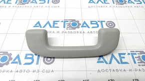 Front left ceiling handle Toyota Rav4 19- gray