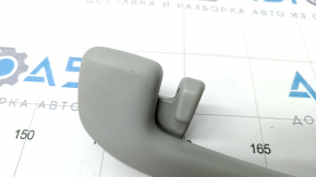 Ceiling handle rear left Toyota Rav4 19- gray, scratches