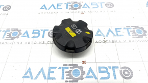 BMW X3 G01 18- Large Cooling Expansion Tank Cap