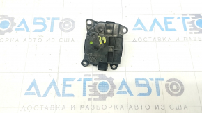 Actuator motor heater drive ventilation Nissan Rogue 21-24