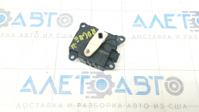 Actuator motor heater drive ventilation Nissan Rogue 21-24
