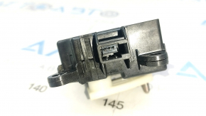 Actuator motor heater drive ventilation Nissan Rogue 21-24
