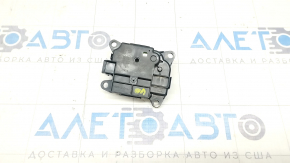 Actuator motor heater drive air conditioner Nissan Rogue 21-24