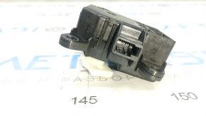 Actuator motor heater drive air conditioner Nissan Rogue 21-24