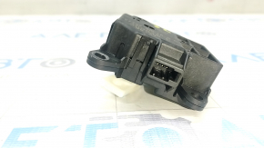 Actuator motor heater drive air conditioner Nissan Rogue 21-23