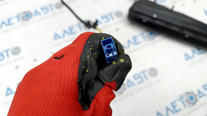 Airbag airbag seat left BMW X1 F48 16-22