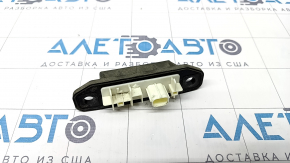 Toyota Rav4 19- Trunk Door Opening Button