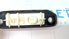 Toyota Rav4 19- Trunk Door Opening Button