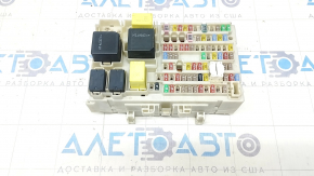 Nissan Rogue 21-24 Underdash Fuse Box