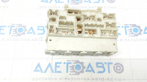 Nissan Rogue 21-24 Underdash Fuse Box