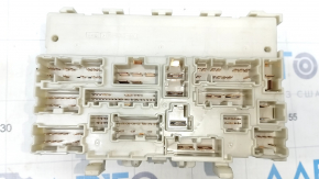 Nissan Rogue 21-24 Underdash Fuse Box