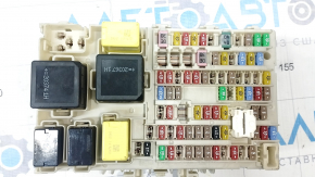 Nissan Rogue 21-24 Underdash Fuse Box