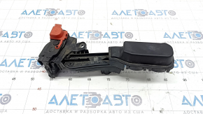 Current distributor battery BMW X3 G01 18-21 2.0T front, for seat heating