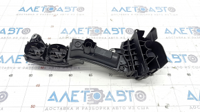 Current distributor battery BMW X3 G01 18-21 2.0T front, for seat heating