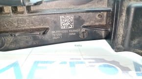 Current distributor battery BMW X3 G01 18-21 2.0T front, for seat heating