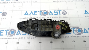 Front bumper mount right Toyota Rav4 19-