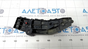 Front bumper mount right Toyota Rav4 19-