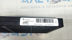 Dry Ten Nissan Rogue 21-23