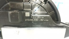 Motor heater fan Nissan Rogue 21-24