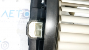 Motor heater fan Nissan Rogue 21-24