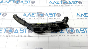 Rear bumper mount under the right light Toyota Rav4 19-