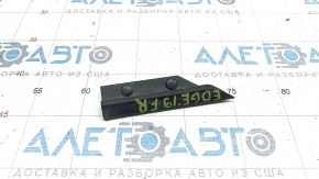 Hood seal right Ford Edge 19- small