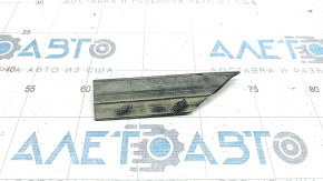 Hood seal right Ford Edge 19- small