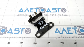 Trunk door hinge right Toyota Rav4 19-