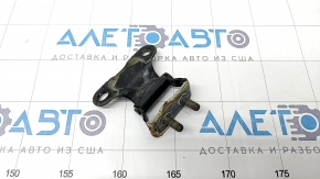 Trunk door hinge right Toyota Rav4 19-
