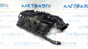Intake manifold BMW X3 G01 18-19 2.0T with intercooler