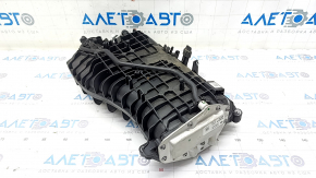 Intake manifold BMW X3 G01 18-19 2.0T with intercooler