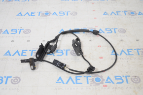 ABS sensor front left Toyota Prius V 12-17 break fastener chip