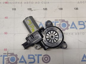Window lift motor rear right Mazda 3 14-18 BM