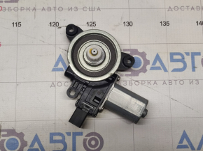 Window lift motor rear right Mazda 3 14-18 BM