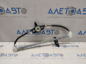 Window lift mechanism rear right Mazda 3 14-18 BM