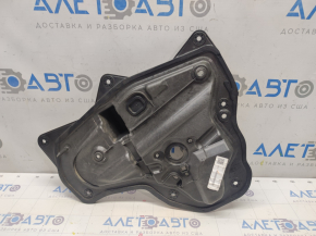 Door panel inner rear right Mazda 3 14-18 BM
