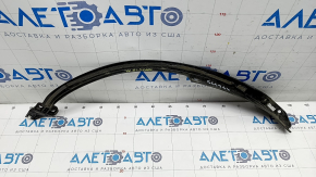 Rear left wing arch seal Toyota Rav4 19- tychki