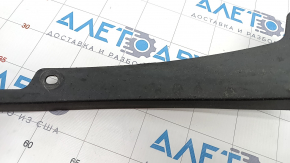 Rear left wing arch seal Toyota Rav4 19- tychki