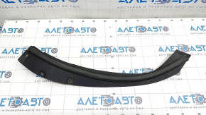 Door arch trim rear left Toyota Rav4 19- internal with seal, broken fasteners