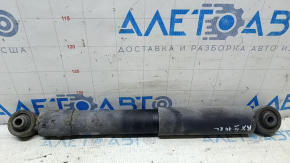 Shock absorber rear left Lexus RX350 16-19 AWD