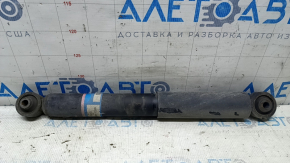Shock absorber rear left Lexus RX350 16-19 AWD