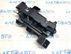 Brake Disc Duct Bracket Front Left Mazda 6 18-21